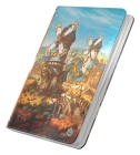ultimate-guard-zipfolio-360-xenoskin-magic-the-gathering-lorwyn-eclipsed-plains